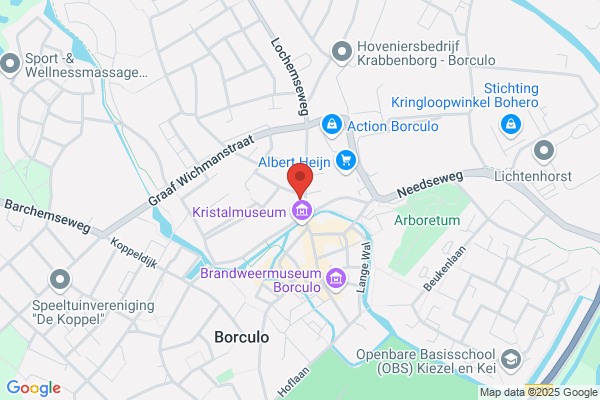 Apotheek Borculo
