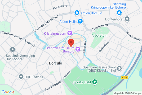 Bakkerij Liebrand