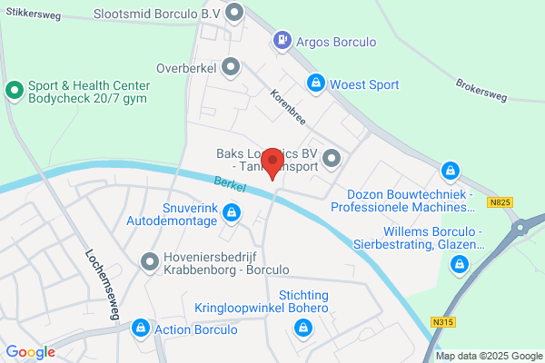 Bandenservice Beerten