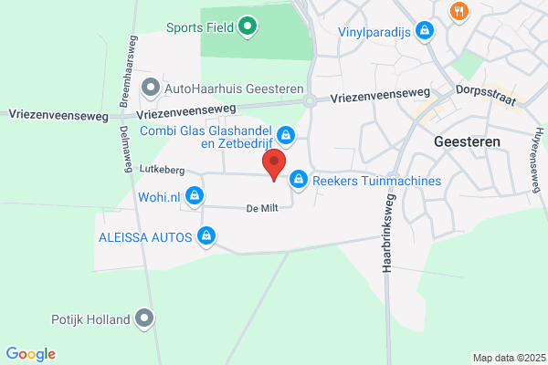 Bv Installatiebedrijf Henk Te Winkel