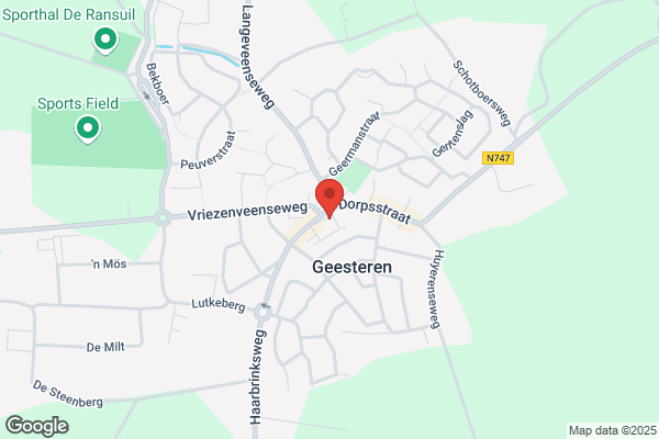 Drogisterij Griffioen