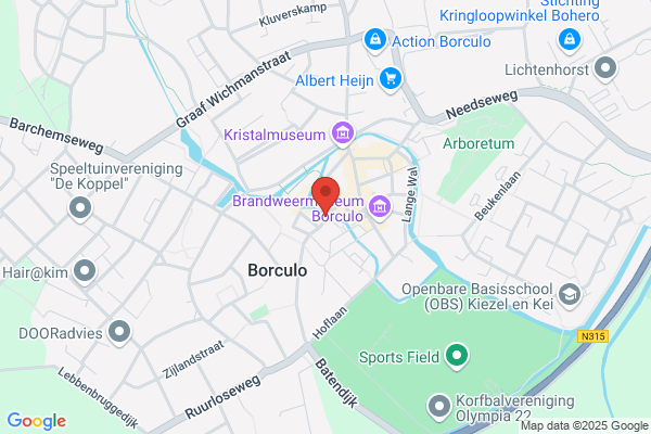 Fit en Fysio Borculo