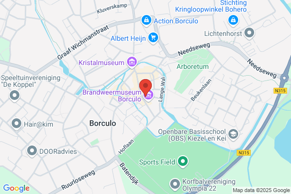 Gouden Muur, De