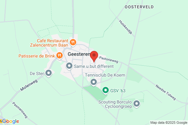 Humankind SKE - Kinderdagverblijf en BSO Het Krielennest (GESLOTEN)