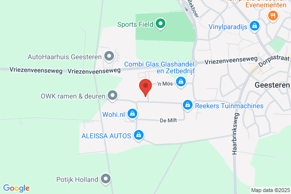 Incasso-Oost