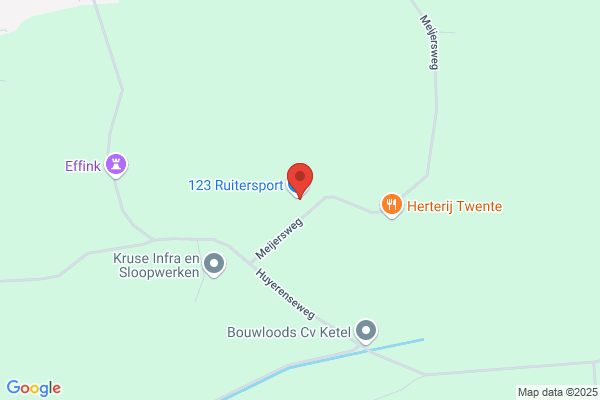 Kernebeek En Zn Bv, A Van
