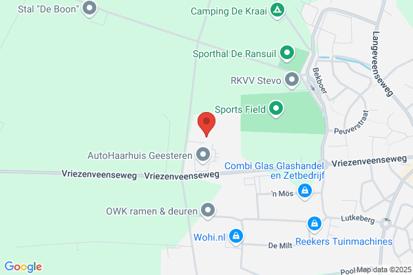 Keukenprofs