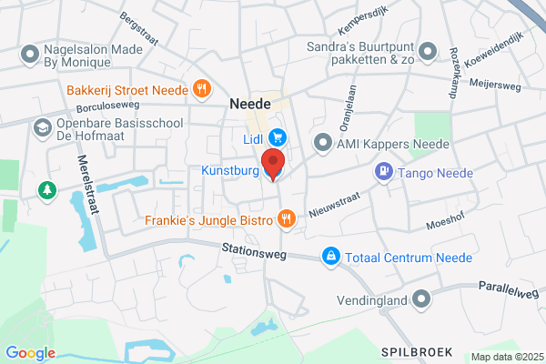 Kunstlokaal 11