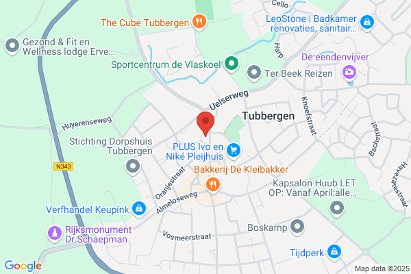 Markt, De