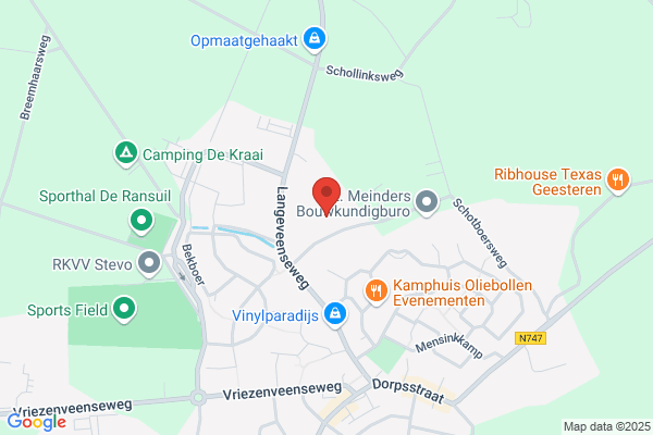 Molthof, J G M