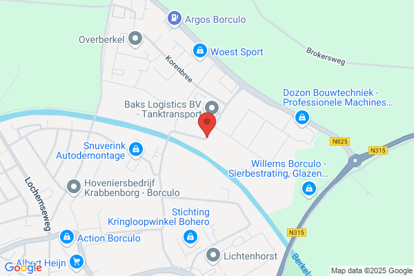 Office Innovation Oost Bv