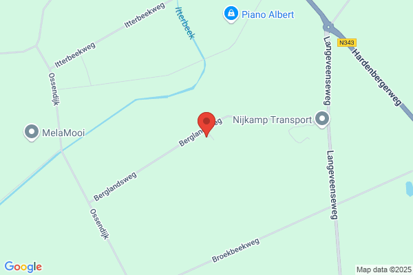 Onderhouds-/Montagebedrijf Nieuwenhuis