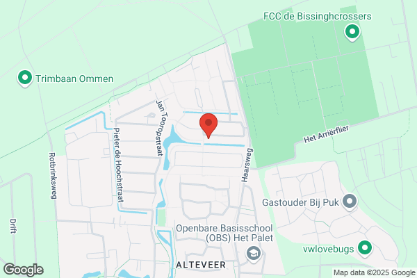 Praktijk Voor Voetreflexzonetherapie