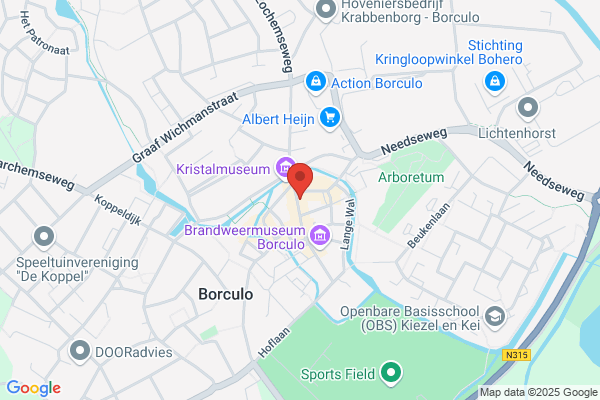 Schuppert Mode Borculo Bv