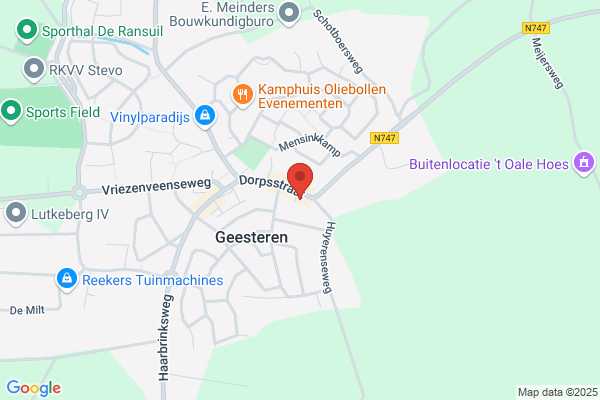 Vlessert Horeca-Adviezen