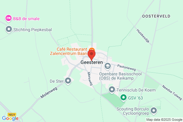 Winkel Bv, H Te