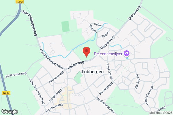 Ter Beek Reizen