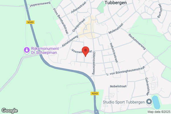 Bosa Reizen