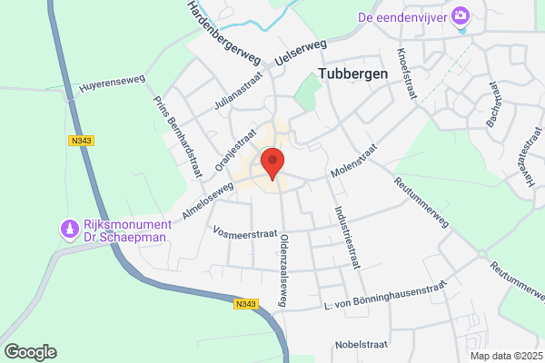 GrandOptical Tubbergen