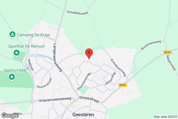 Bedorf, J W