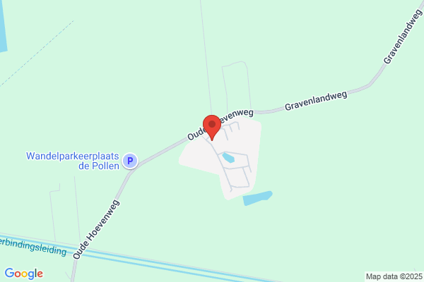 Berkenven Camping Het
