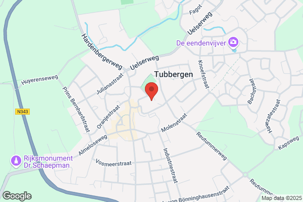 Beter Horen Tubbergen 820