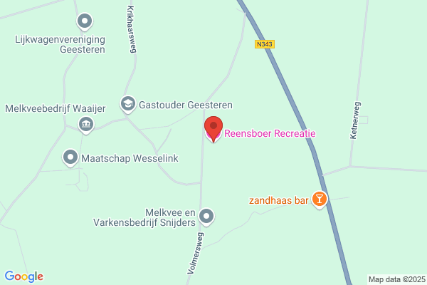 Boer, De