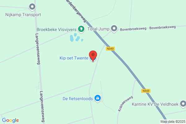 Catootje Vof