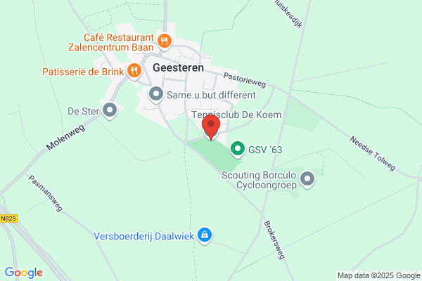 De Grote Moat
