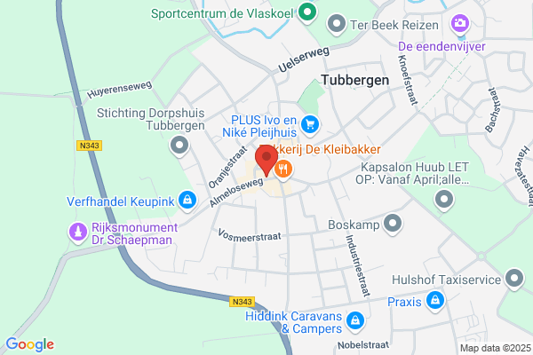 Elferink Podologie