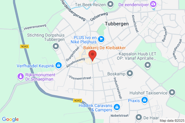 G.J. Boers Makelaardij O.Z. & Taxatiebureau