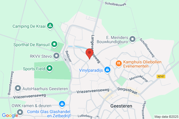 Gemeente Tubbergen
