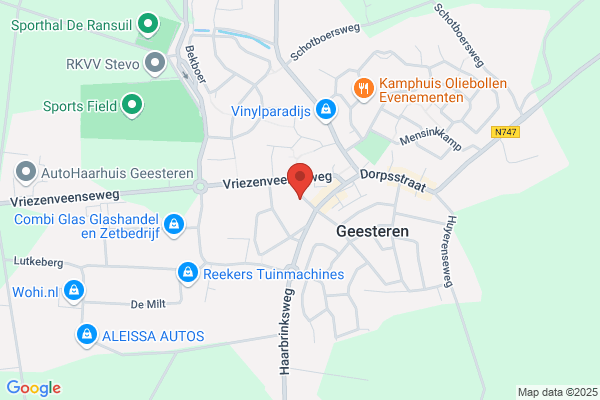 Harmelink Nieuw & Verbouw
