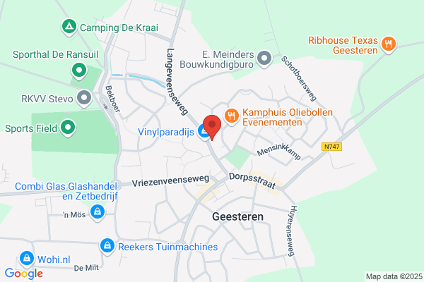 Huis In 't Veld & Vlierman Elektrotechniek bv