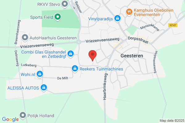 Kamphuis Bouwbedrijf