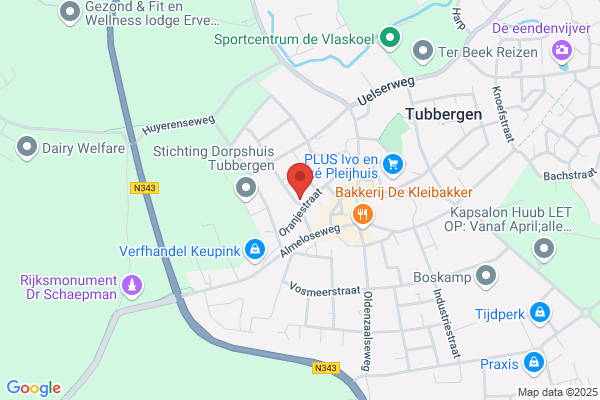 Kinderkroon De