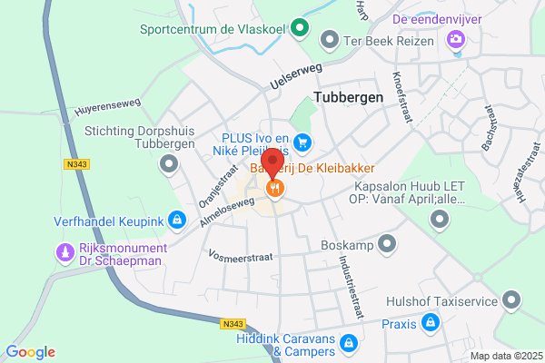 LENFERINK MARC PODOLOGIE VOET & HOUDING