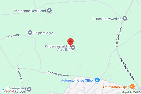 Nijhuis Betonvloerenbedrijf
