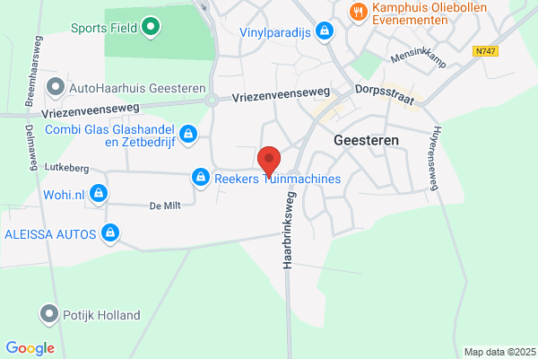 Reinerink