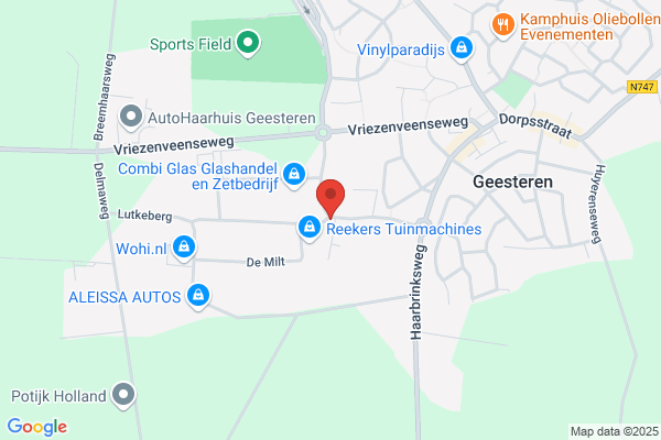 Schröder Interieurs