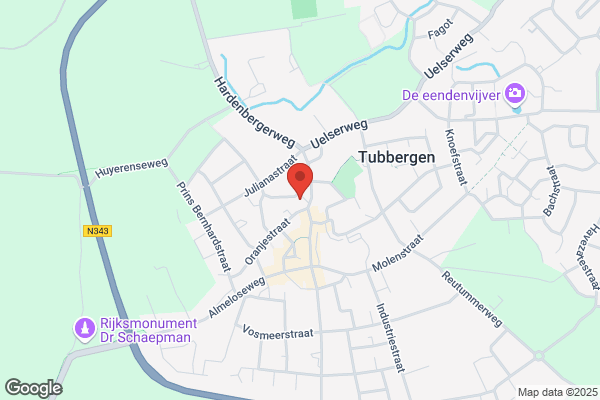 Studio Haarstijl