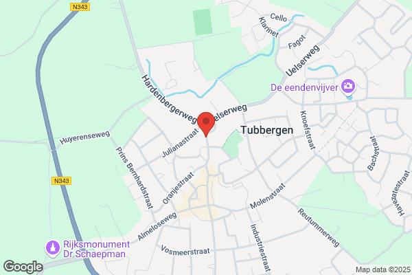Twente Print