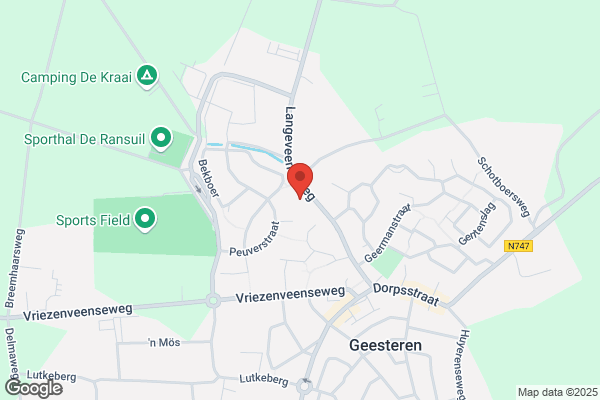 Vintage Kledingboetiek