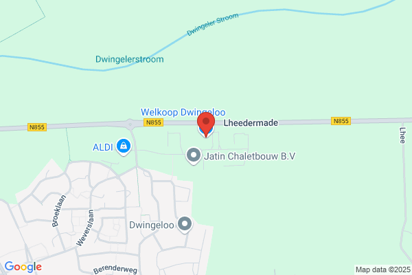 Welkoop Dwingeloo B.V.
