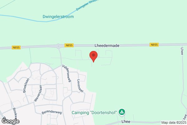 Staalbouwbedrijf Kamphof BV