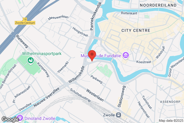 Ananda, Instituut Voor Psychodynamika