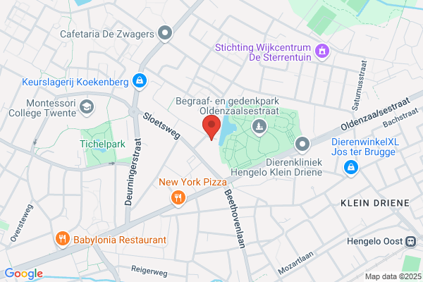 Asielzoekerscentrum Geeuwenbrug