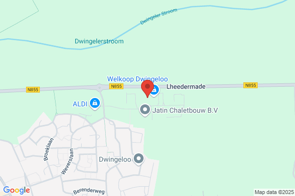 Autovakmeester Zanting