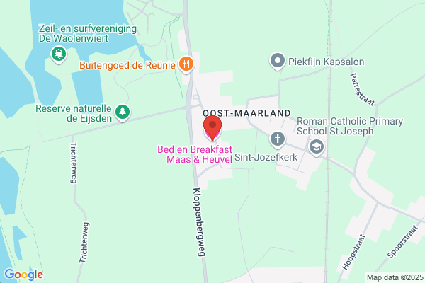Berk En Heuvel