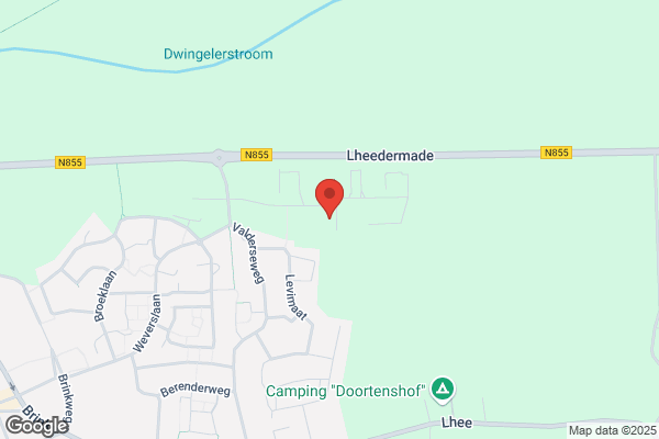 Dierenartsen A.F. Van Eck En H.W. Hessel